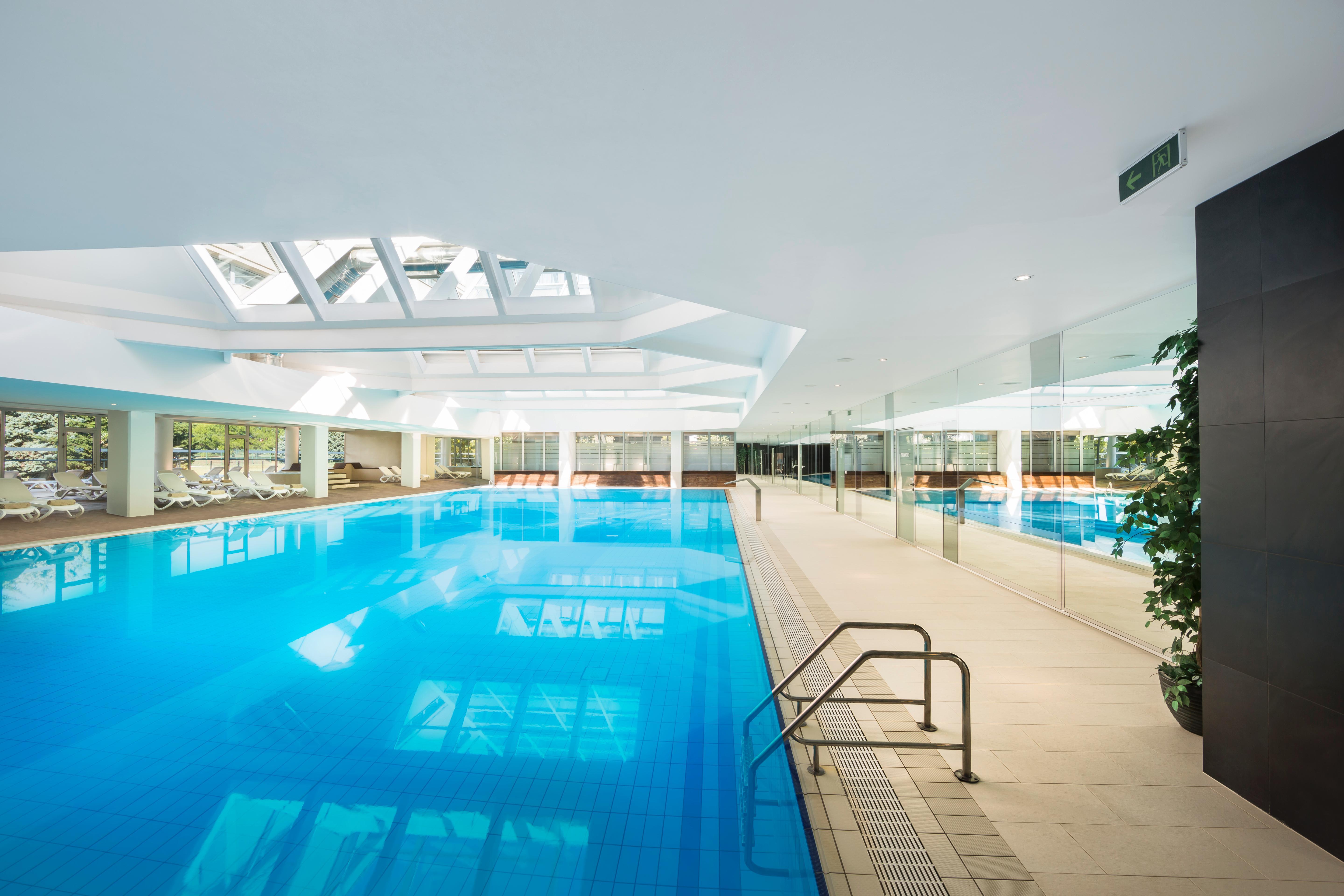 Aminess Vival Maestral Hotel Novigrad Istria Esterno foto