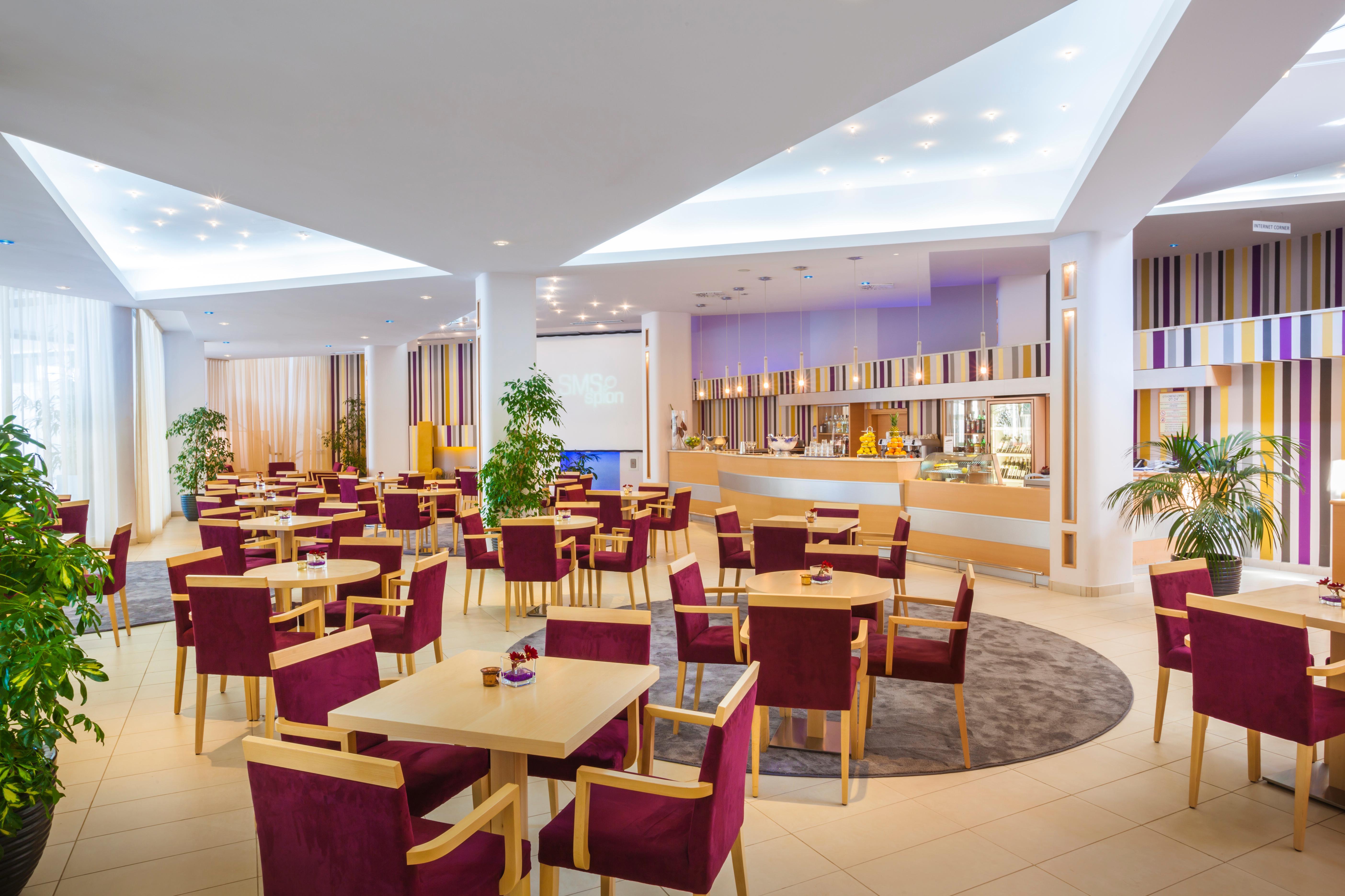 Aminess Vival Maestral Hotel Novigrad Istria Esterno foto