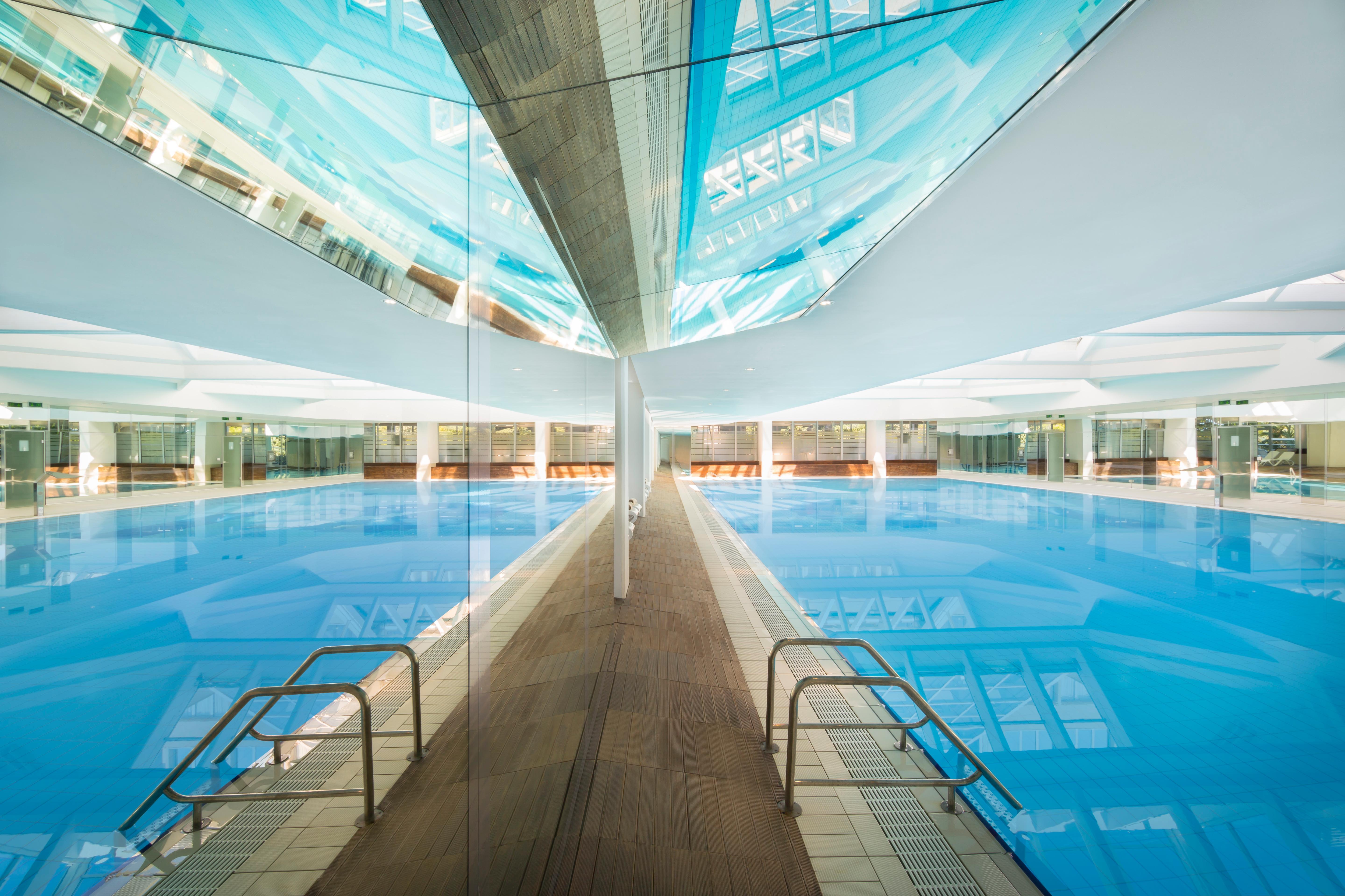 Aminess Vival Maestral Hotel Novigrad Istria Esterno foto