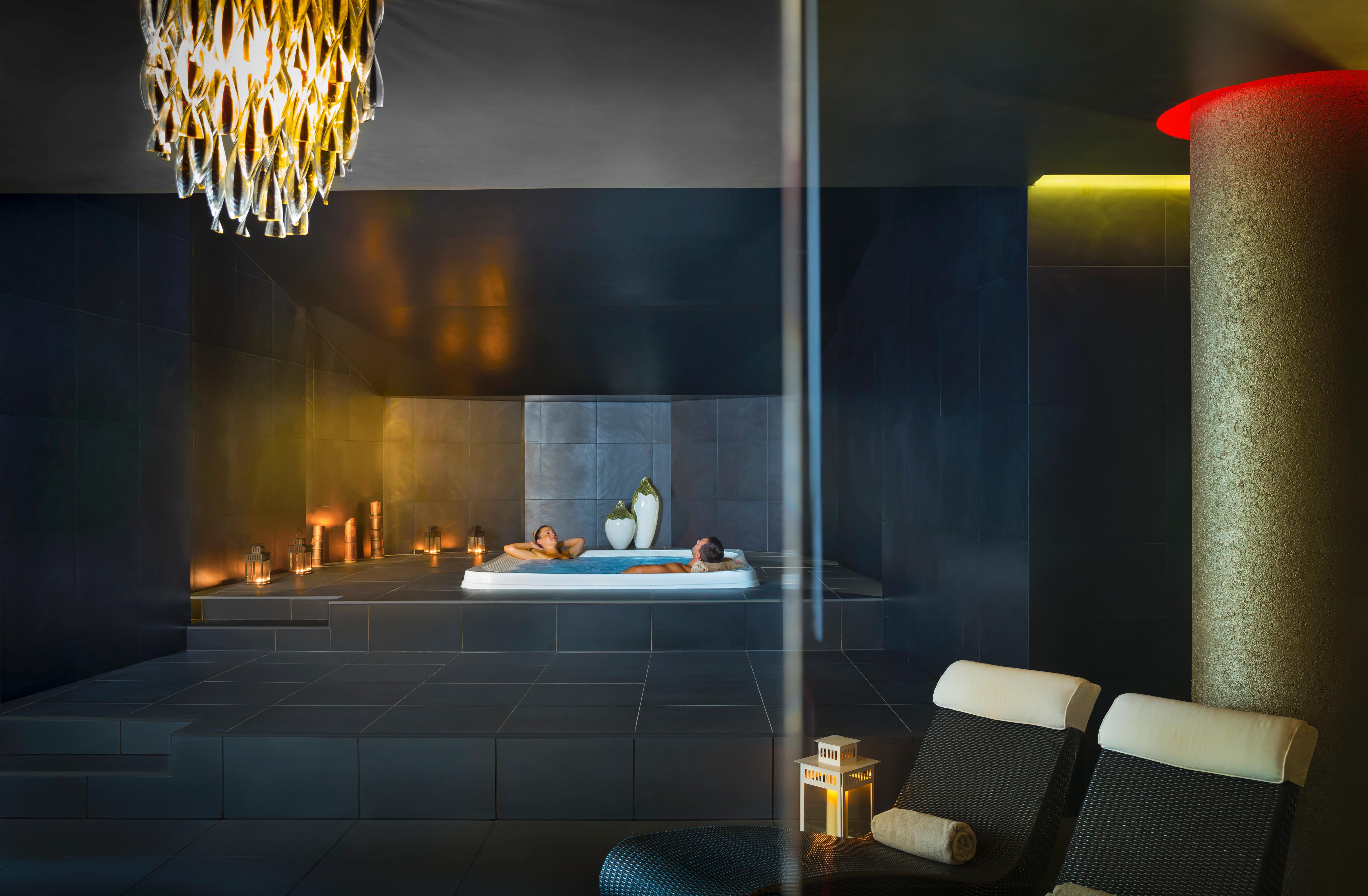 Aminess Vival Maestral Hotel Novigrad Istria Esterno foto