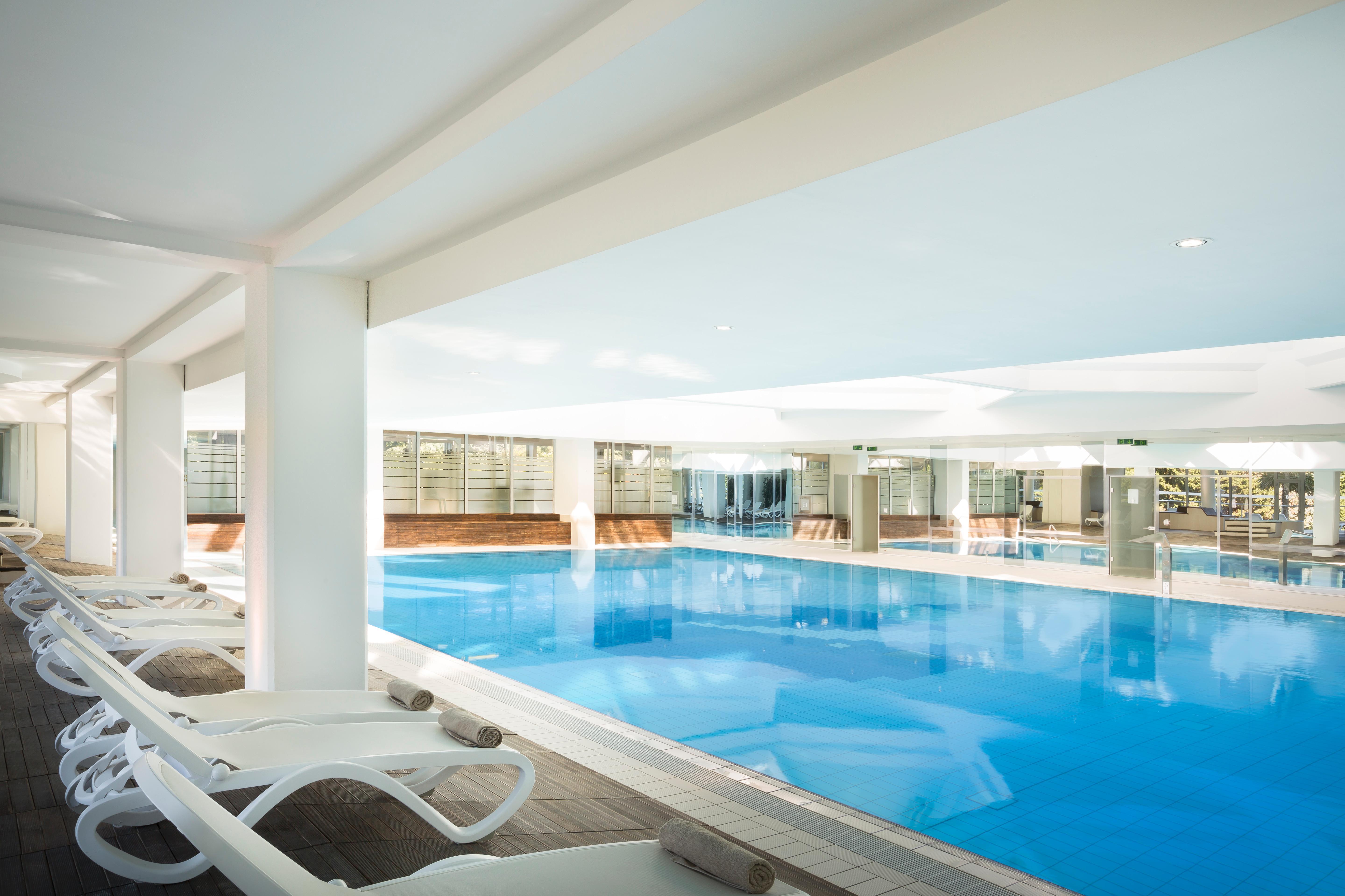 Aminess Vival Maestral Hotel Novigrad Istria Esterno foto