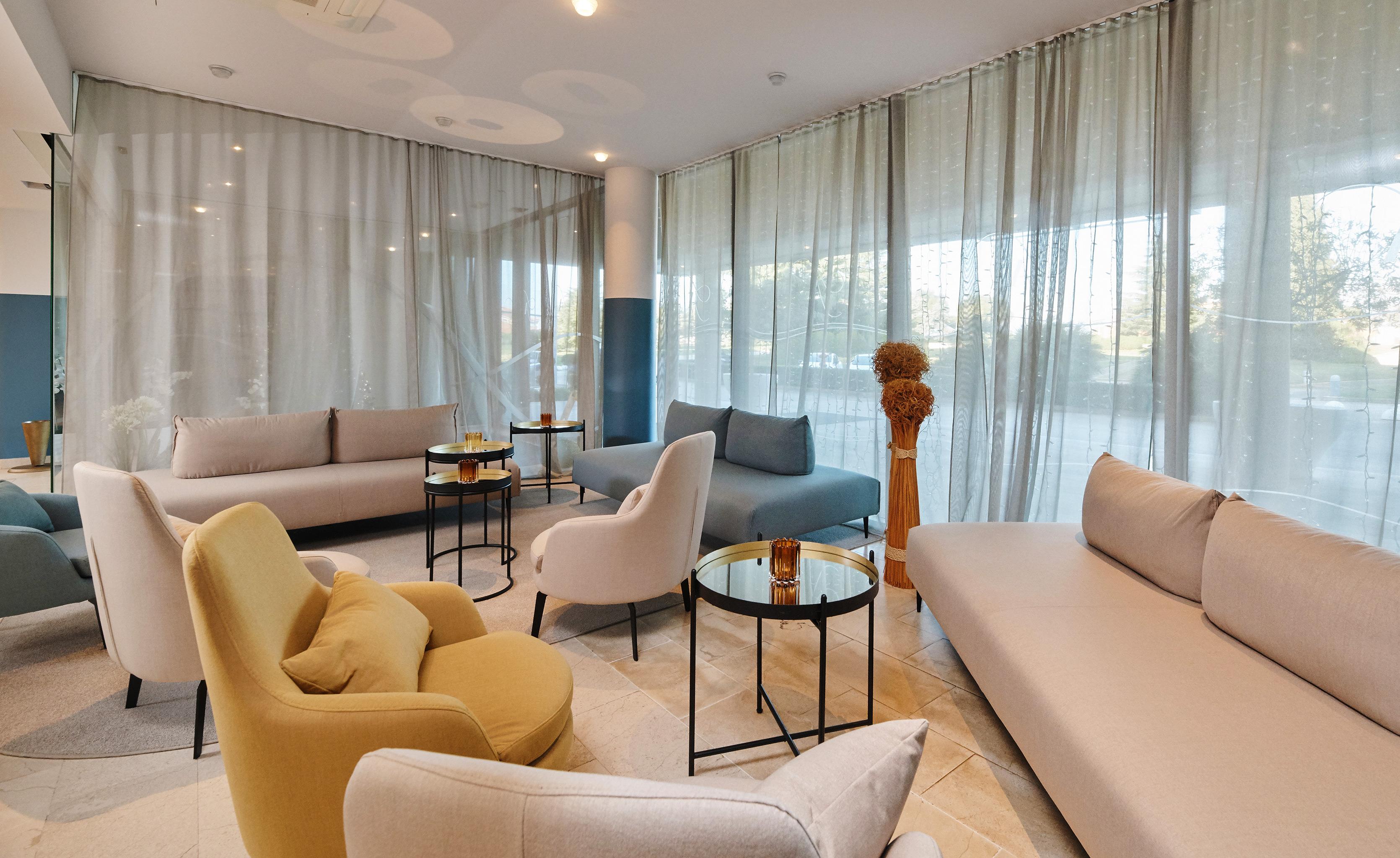 Aminess Vival Maestral Hotel Novigrad Istria Esterno foto