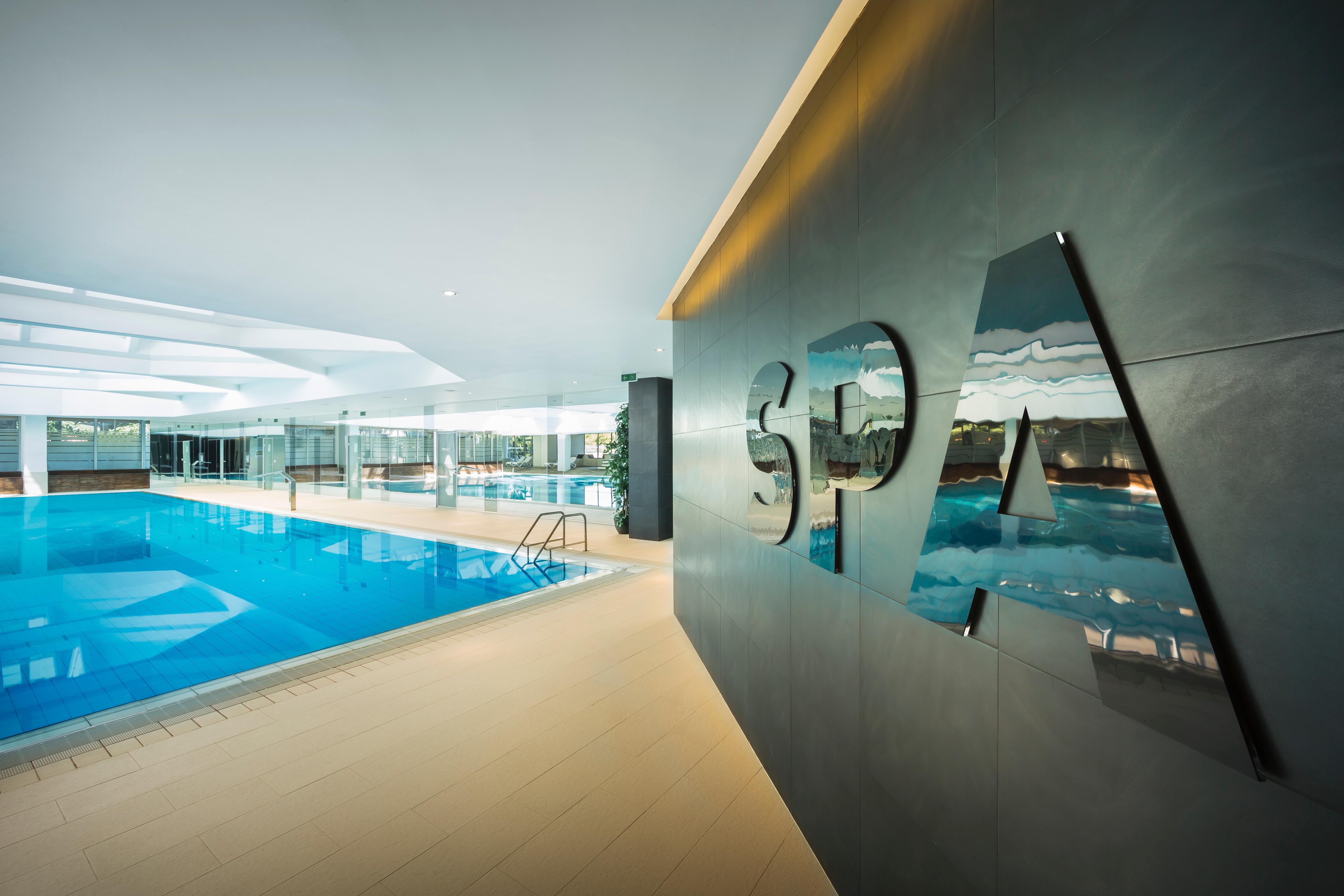 Aminess Vival Maestral Hotel Novigrad Istria Esterno foto