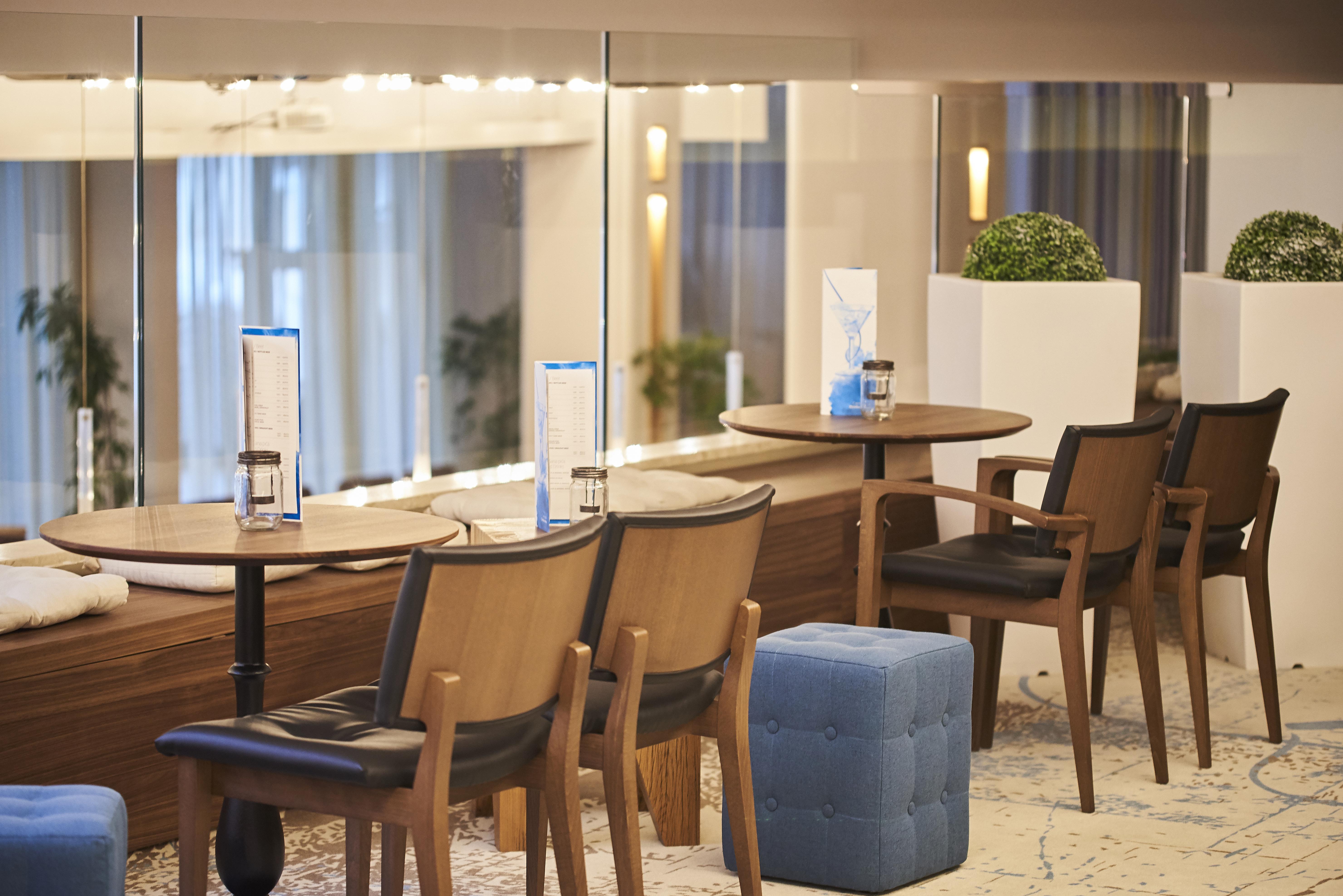 Aminess Vival Maestral Hotel Novigrad Istria Esterno foto