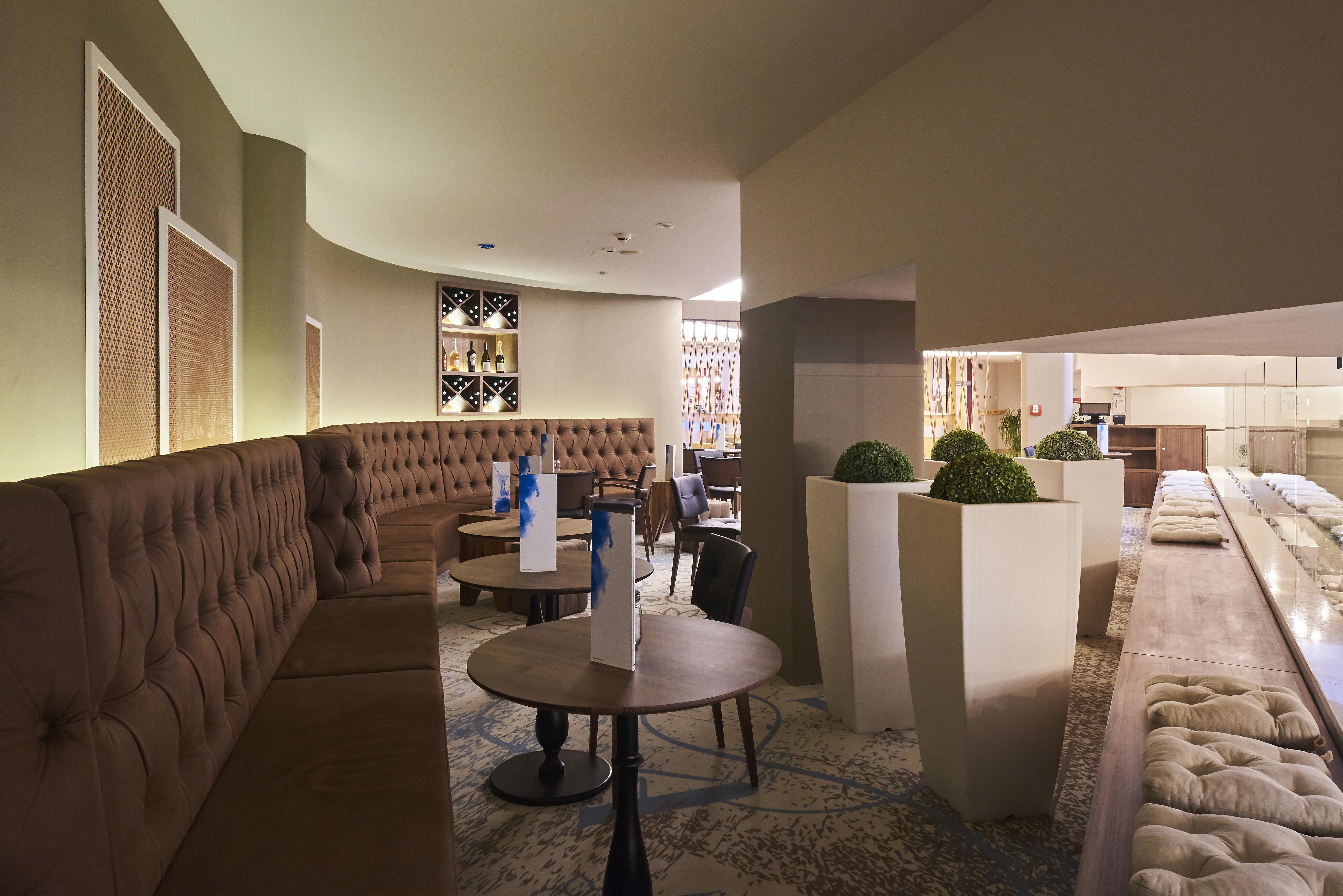 Aminess Vival Maestral Hotel Novigrad Istria Esterno foto