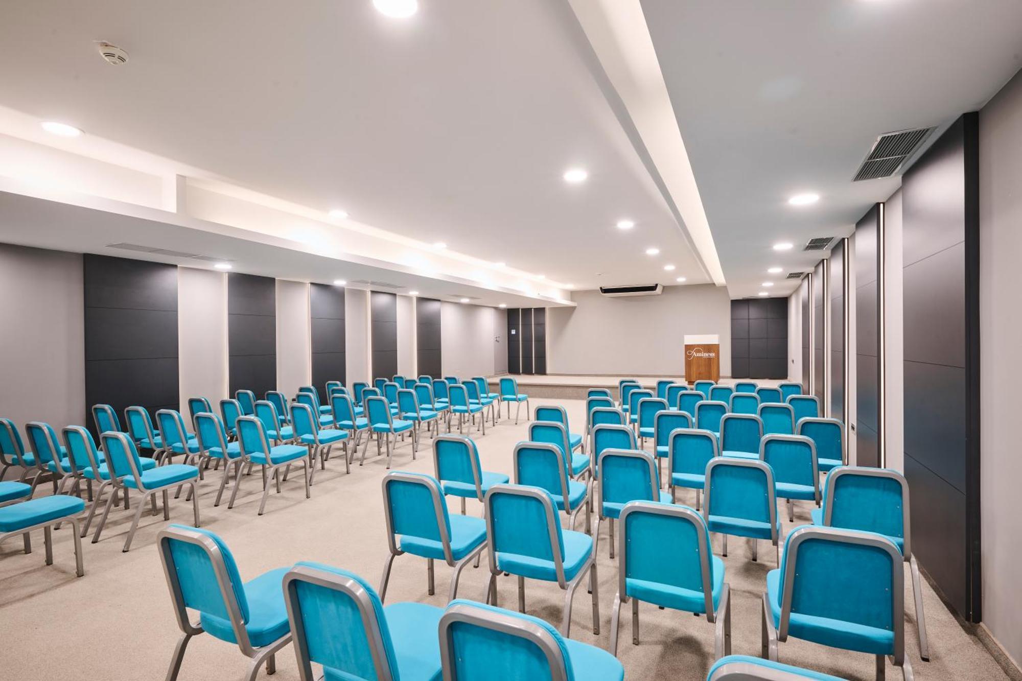 Aminess Vival Maestral Hotel Novigrad Istria Esterno foto